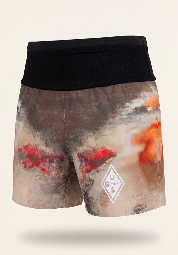 Uglow Women's UGS Short - Colorway 3 (2025)