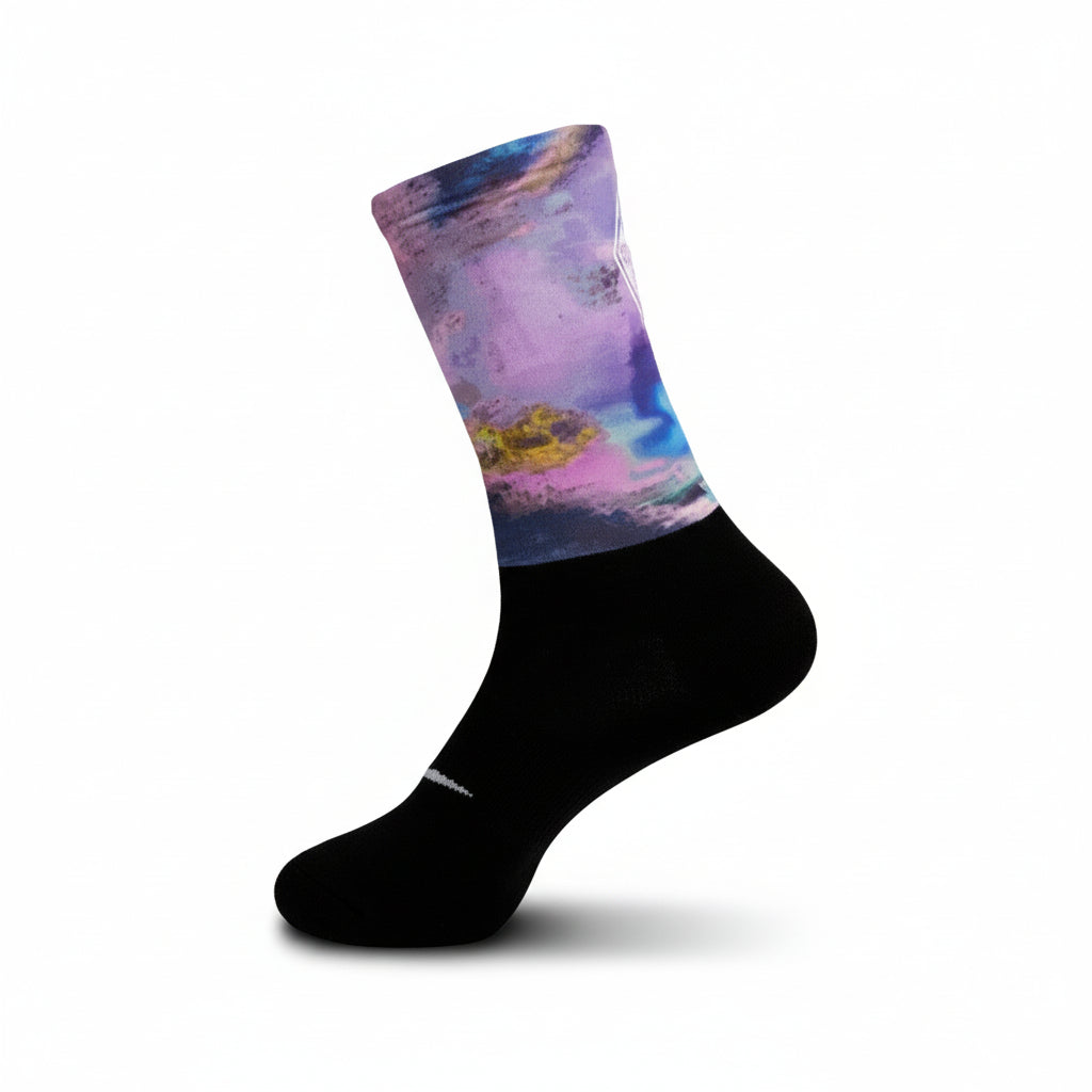Uglow UGS Men's Sock Colorway 1 One Size 