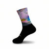 Uglow UGS Women's Sock Colorway 1 One Size 