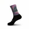Uglow UGS Women's Sock Colorway 2 One Size 