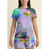 Uglow Women's UGS Tee Colorway 1 M 