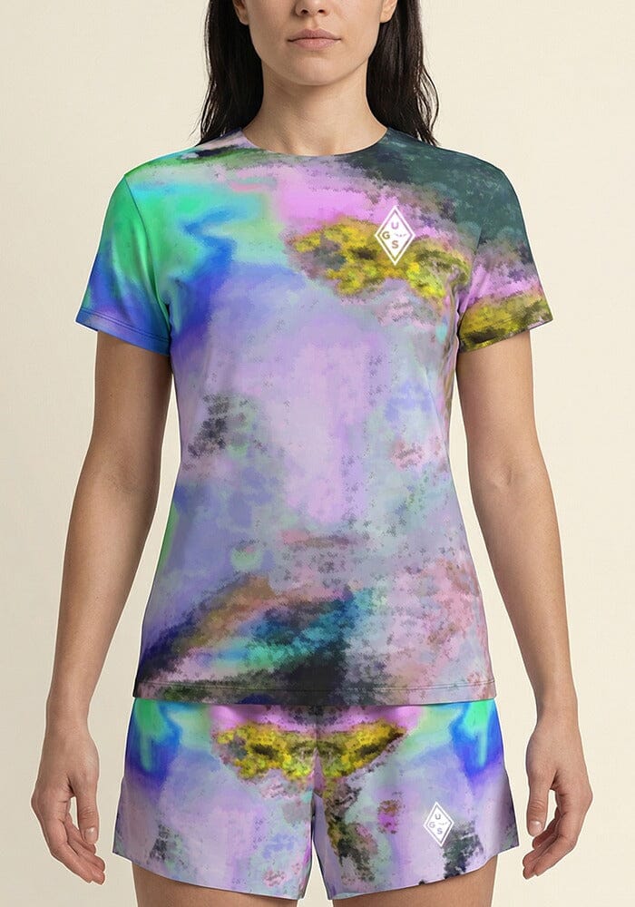 Uglow Women's UGS Tee - Colorway 1 (2025)