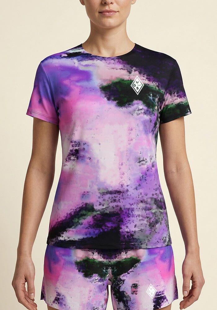 Uglow Women's UGS Tee Colorway 2 M 