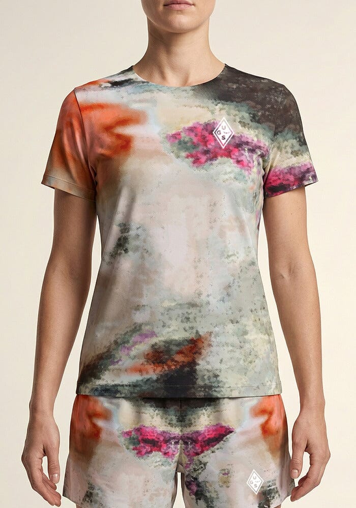 Uglow Women's UGS Tee - Colorway 3 (2025)