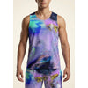 Uglow Men's UGS Vest Colorway 1 XS 