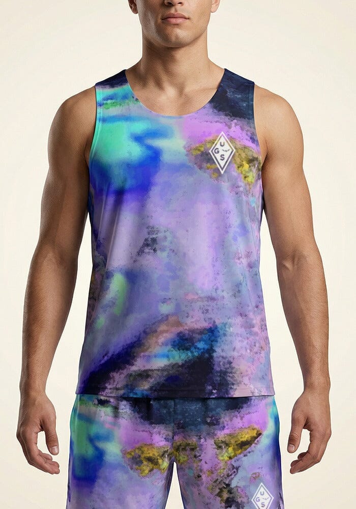 Uglow Men's UGS Vest Colorway 1 XS 