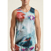 Uglow Men's UGS Vest Colorway 2 XS 