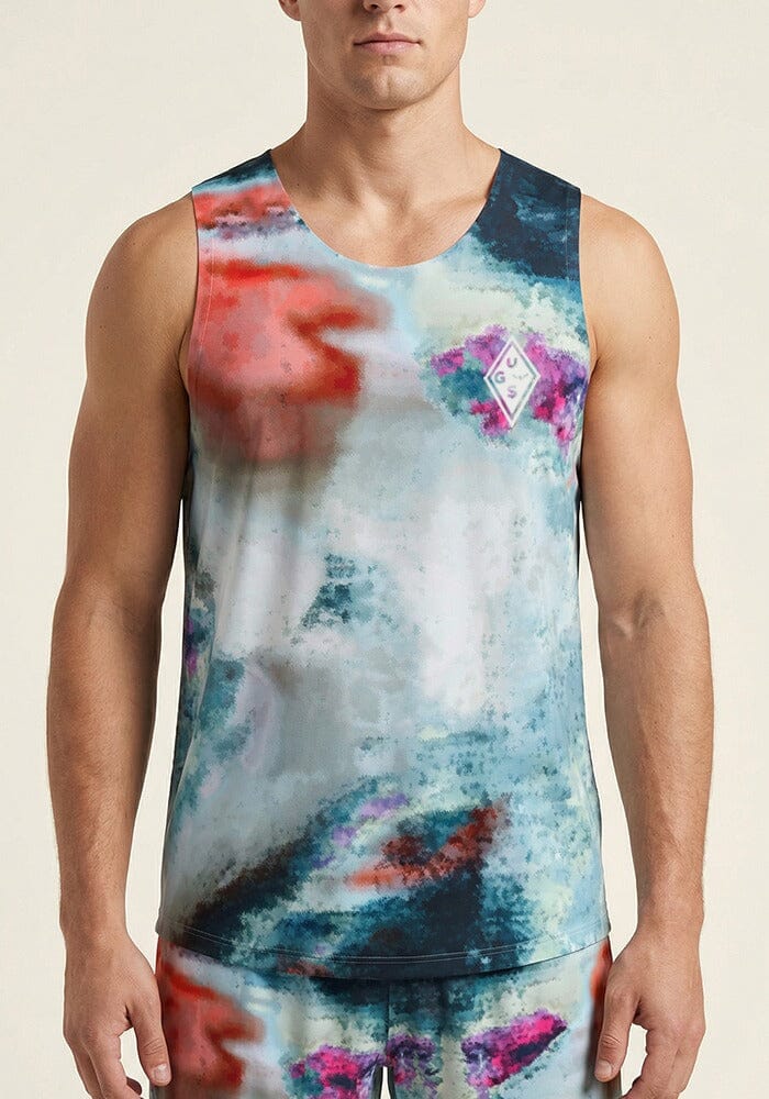 Uglow Men's UGS Vest Colorway 2 XS 