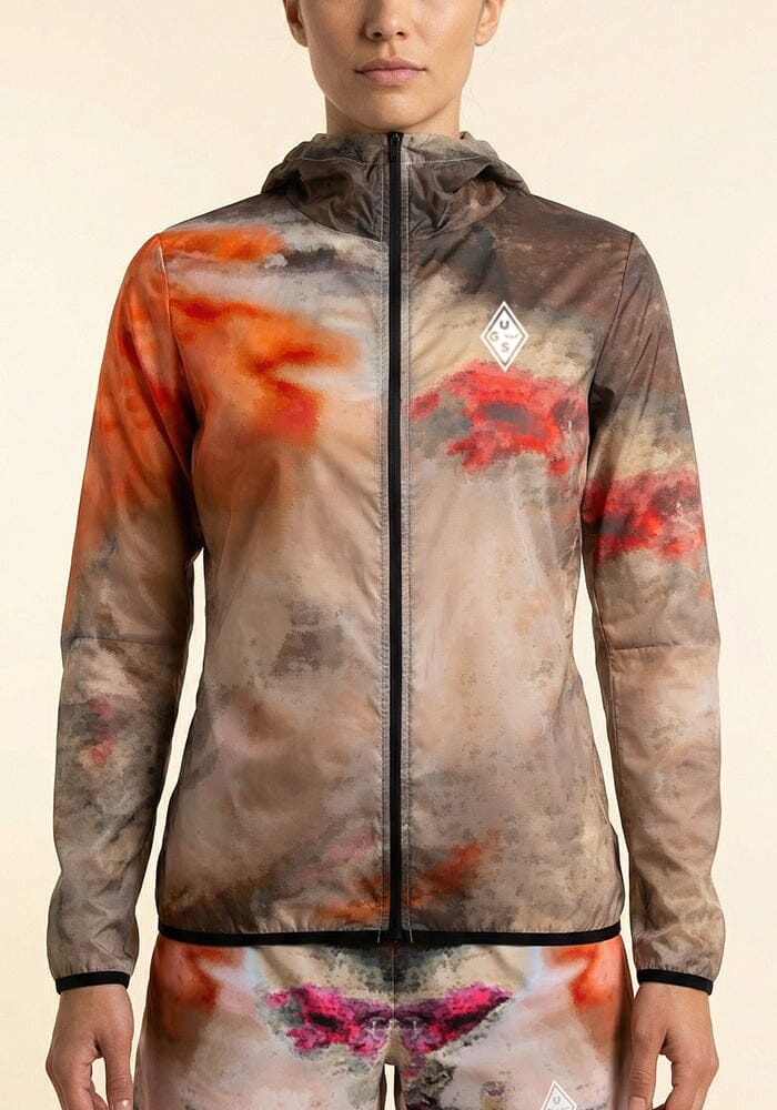 Uglow Women's UGS Wind Jacket - Colorway 3