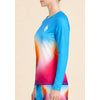 Uglow Women's UGS Long Sleeves Tee