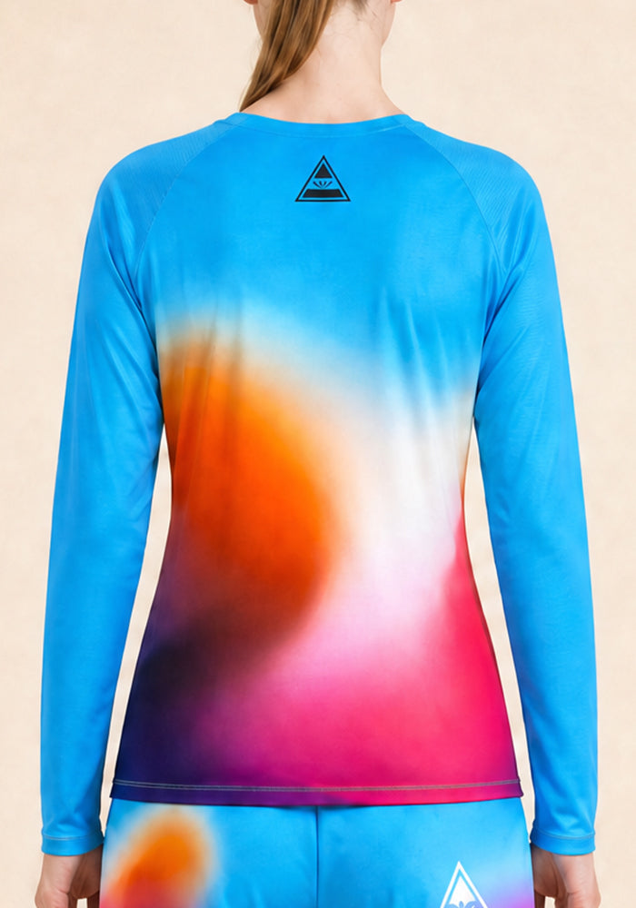 Uglow Women's UGS Long Sleeves Tee