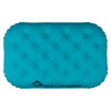 Sea to Summit Aeros Ultralight Pillow Deluxe Aqua 