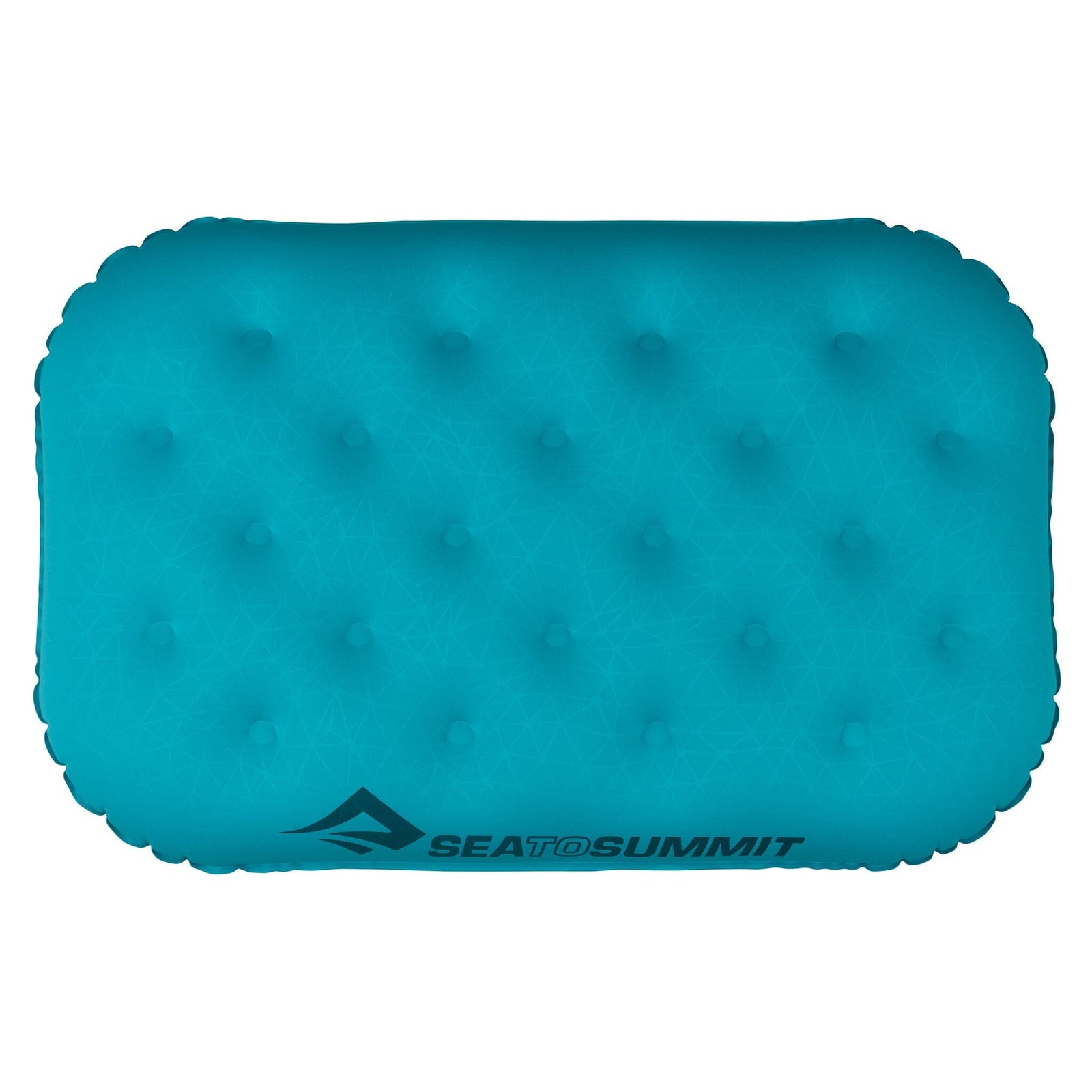 Sea to Summit Aeros Ultralight Pillow Deluxe Aqua 