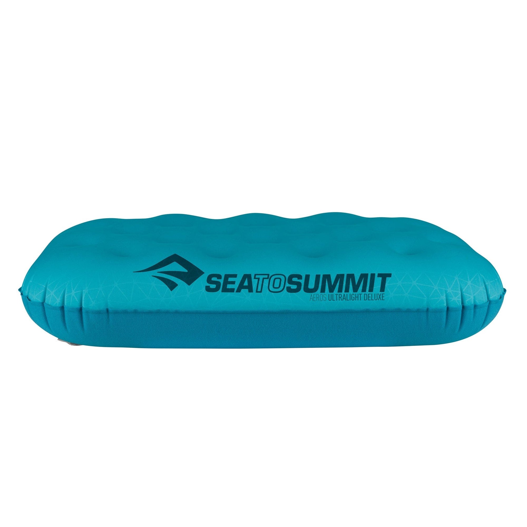 Sea to Summit Aeros Ultralight Pillow Deluxe Aqua 