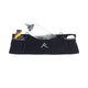 Raide UL 1L Running Belt – Black
