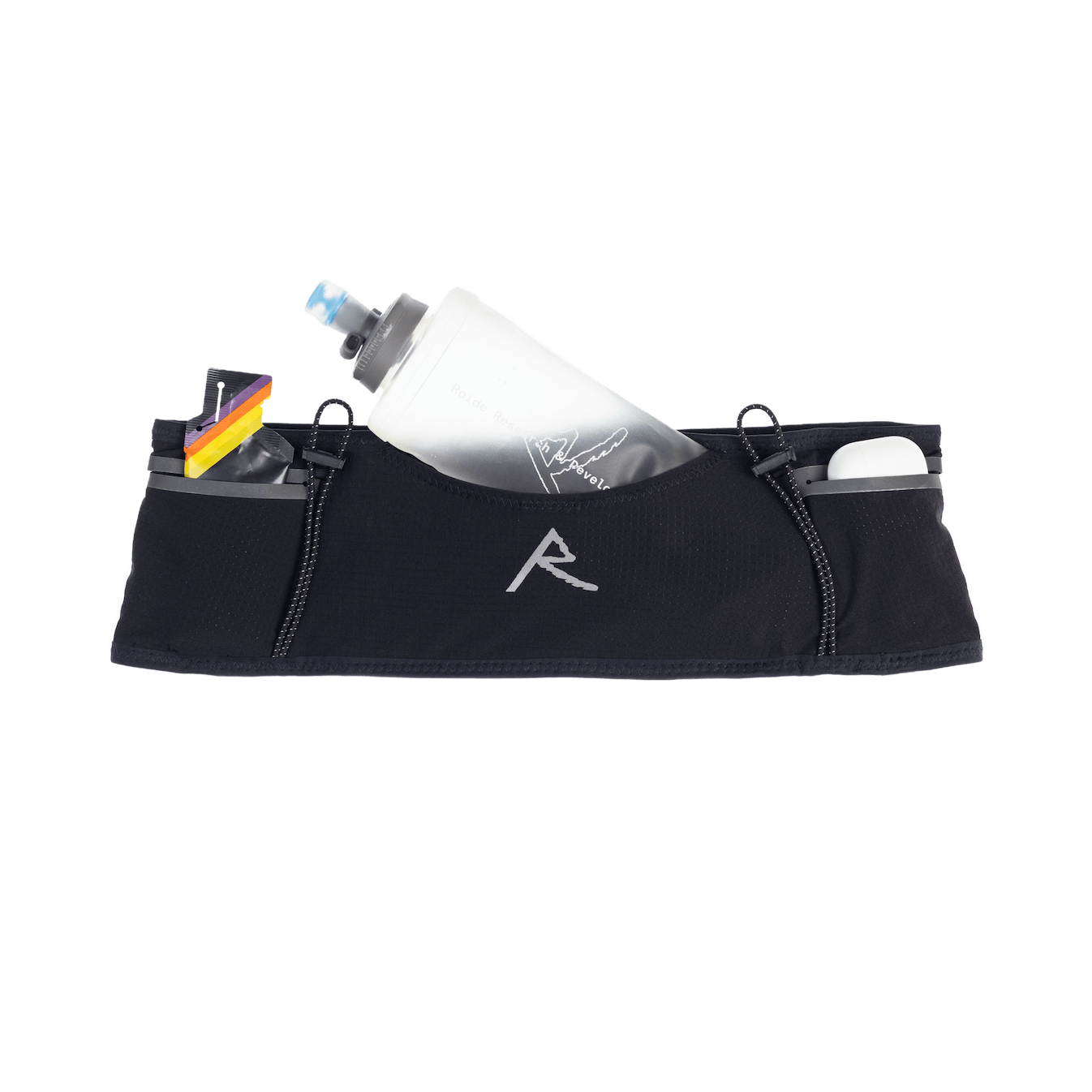 Raide UL 1L Running Belt – Black