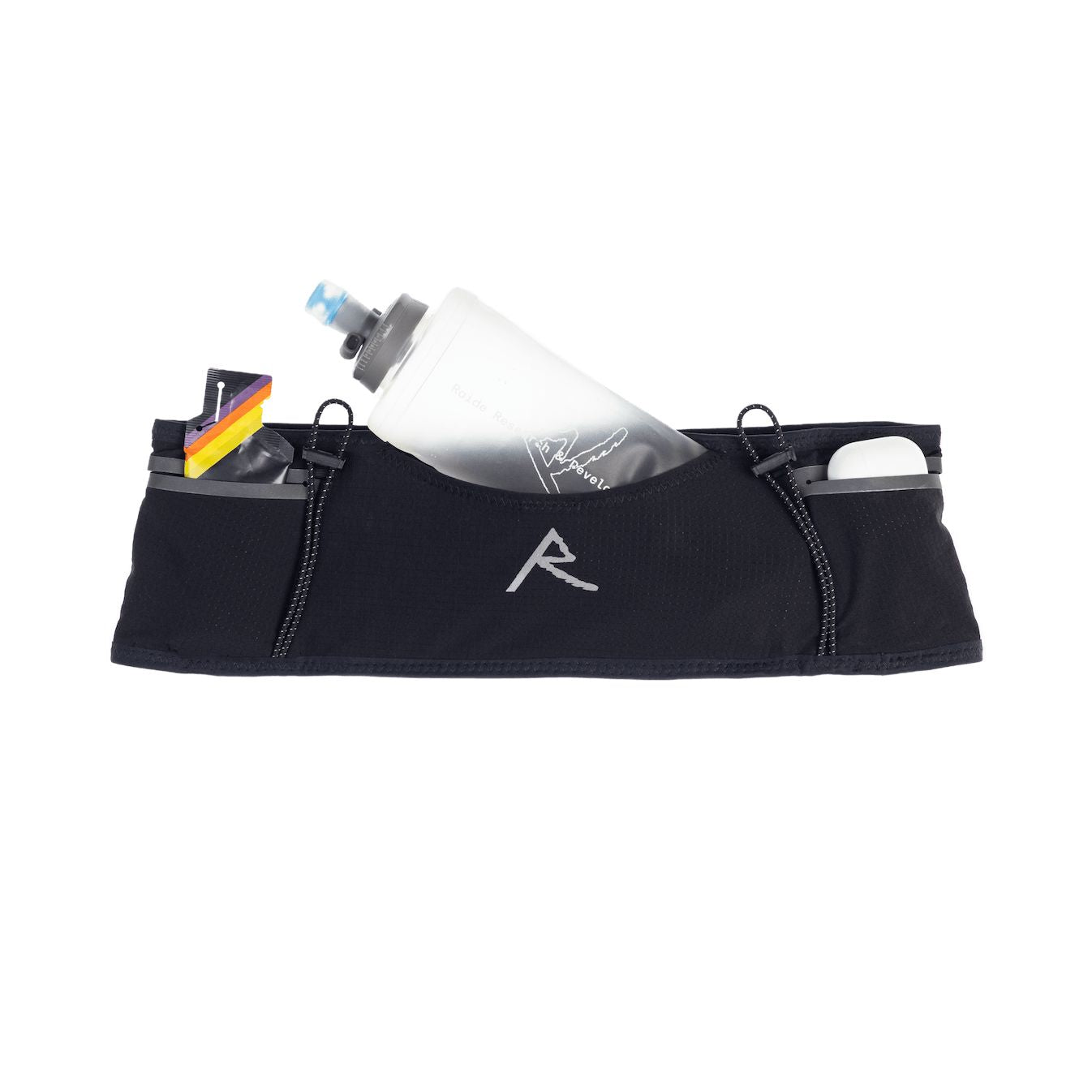 Raide UL 1L Running Belt – Black