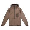 Raide Men's TrailTech UL Shell Anorak – Bark