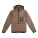 Raide Men's TrailTech UL Shell Anorak – Bark