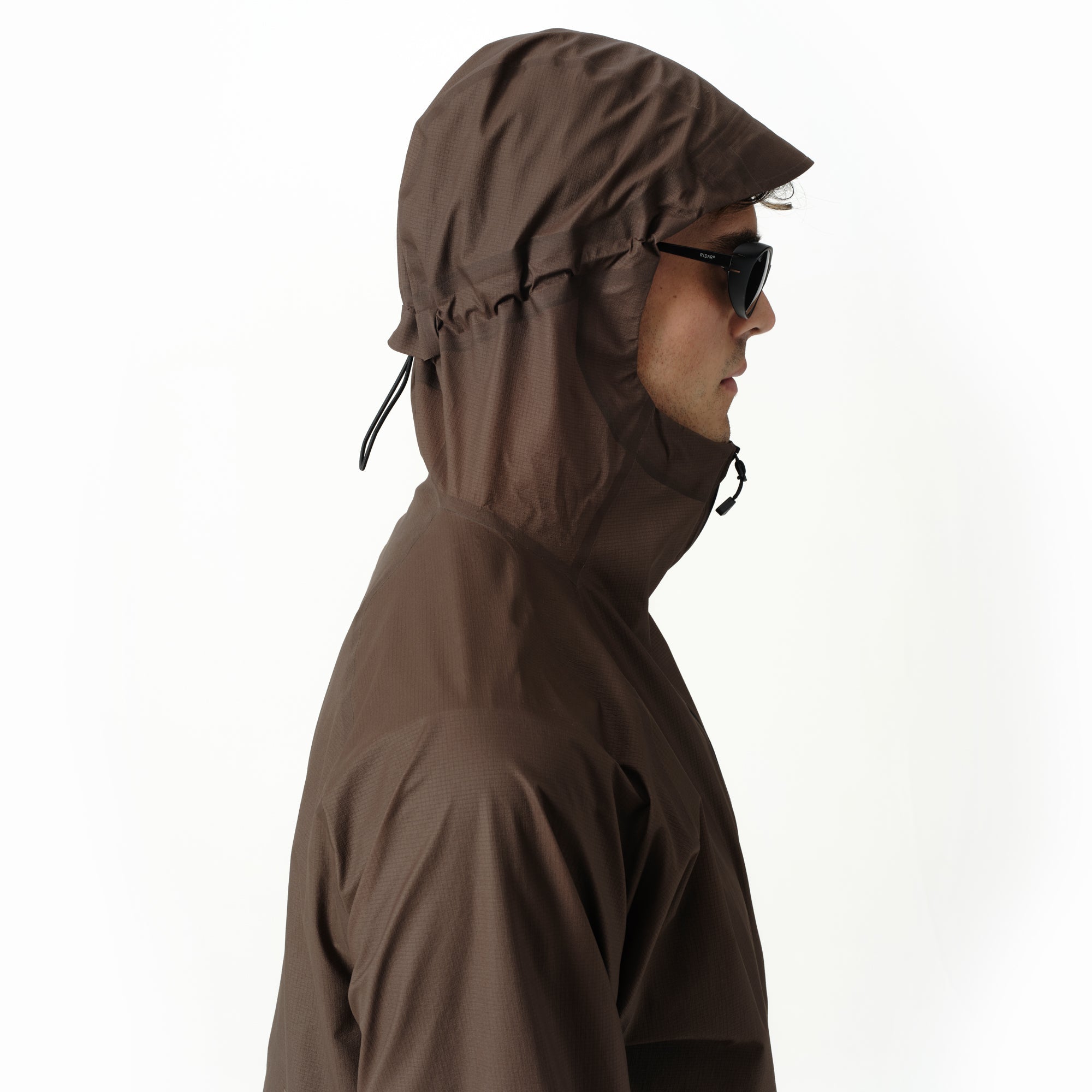 Raide Men's TrailTech UL Shell Anorak