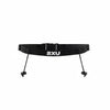 2XU Nutrition Race Belt UQ3800G Black/Black One Size 