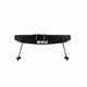 2XU Nutrition Race Belt UQ3800G Black/Black One Size 