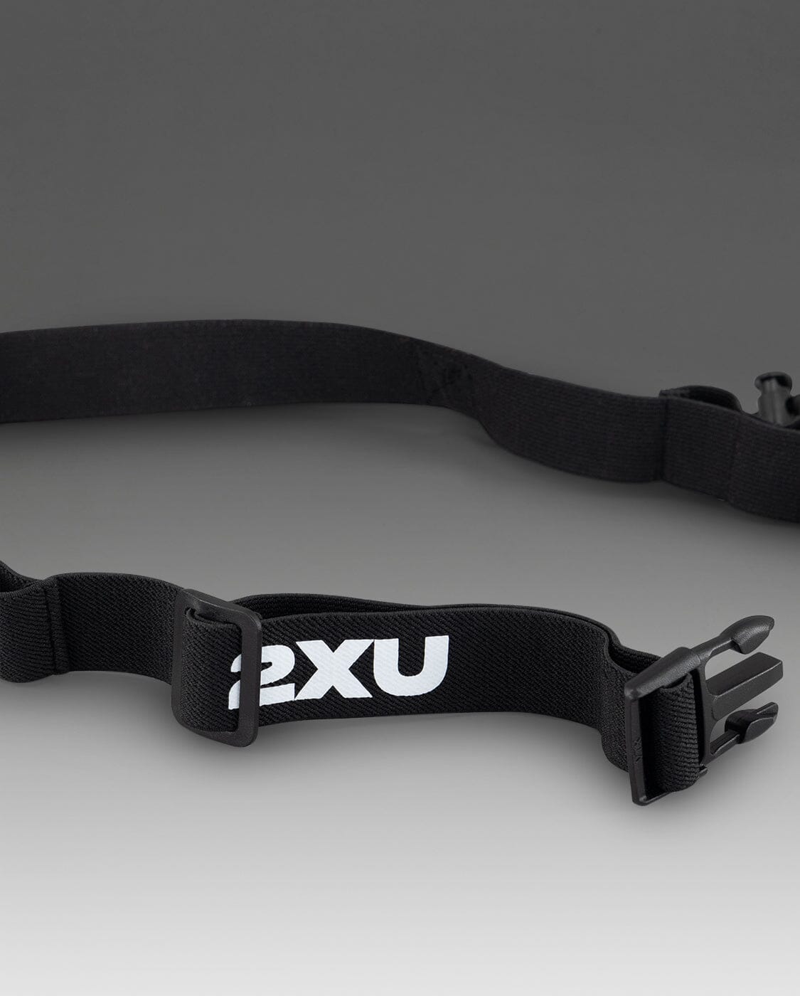 2XU Nutrition Race Belt UQ3800G 