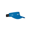 2XU Unisex Performance Visor UQ6165F DPH/BLK One Size 