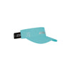 2XU Unisex Performance Visor UQ6165F NIB/BLK One Size 