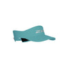 2XU Unisex Run Visor UQ5686F NIB/NIB One Size 