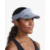 2XU Unisex Run Visor UQ5686F 