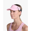 2XU Unisex Performance Visor UQ6165F Cameo/Black One Size 
