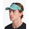 2XU Unisex Performance Visor UQ6165F Raft/Black One Size 