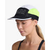 2XU Unisex Light Speed Cap UQ6741F 
