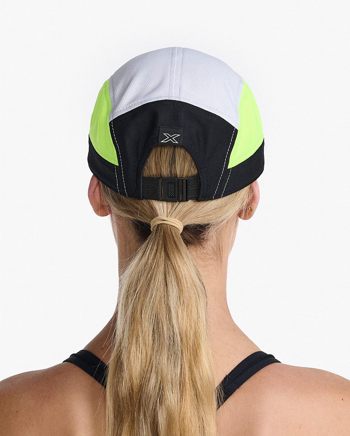 2XU Unisex Light Speed Cap UQ6741F 
