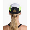 2XU Unisex Light Speed Cap UQ6741F 