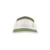 2XU Unisex Light Speed Cap UQ6741F Hunter/White One Size 