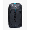 2XU Unisex Commute Backpack UQ7031G Black/Aloha One size 