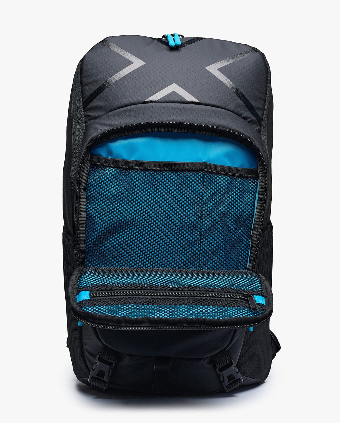 2XU Unisex Commute Backpack UQ7031G 