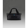 2XU Gym Bag Black/Black 