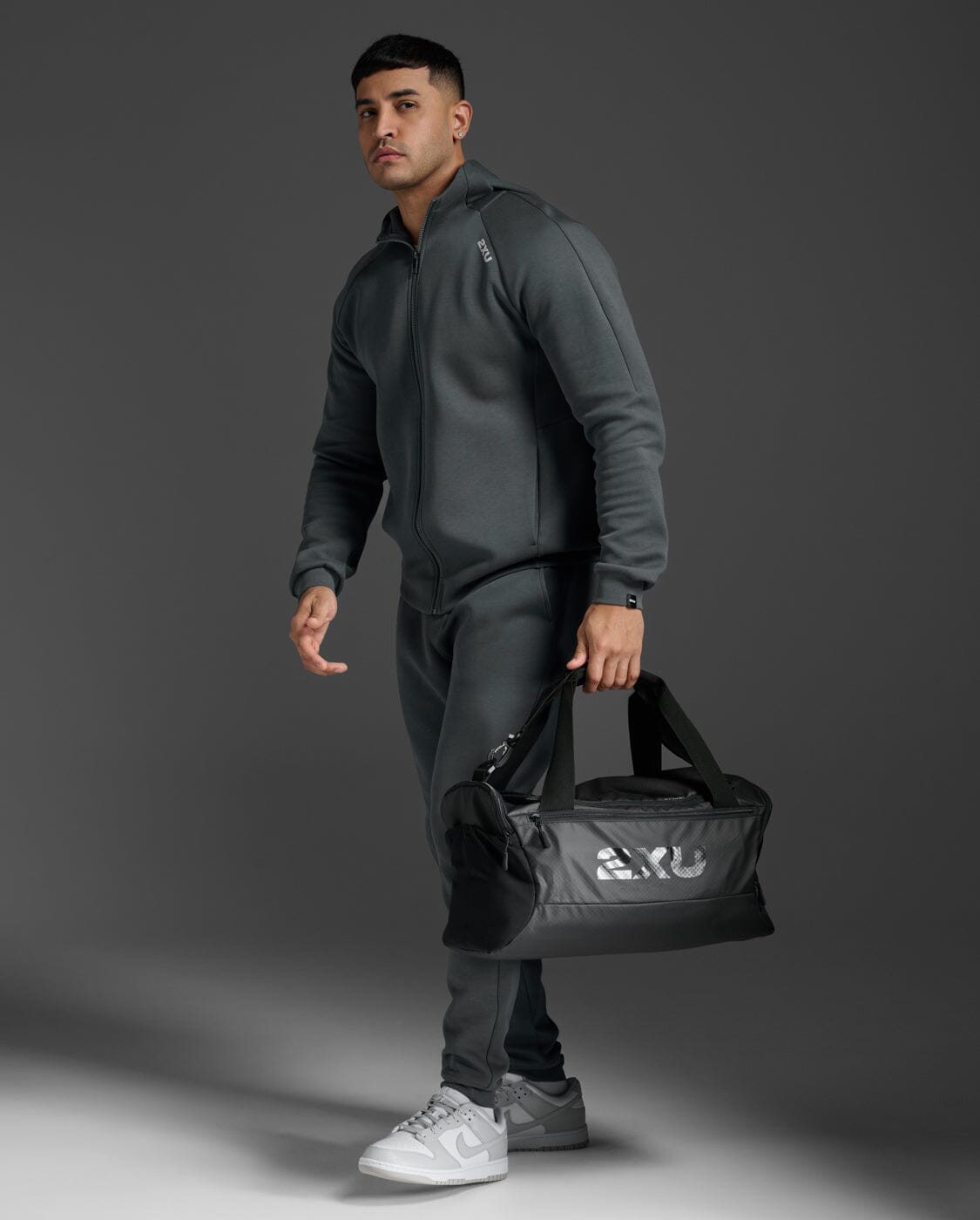 2XU Gym Bag 
