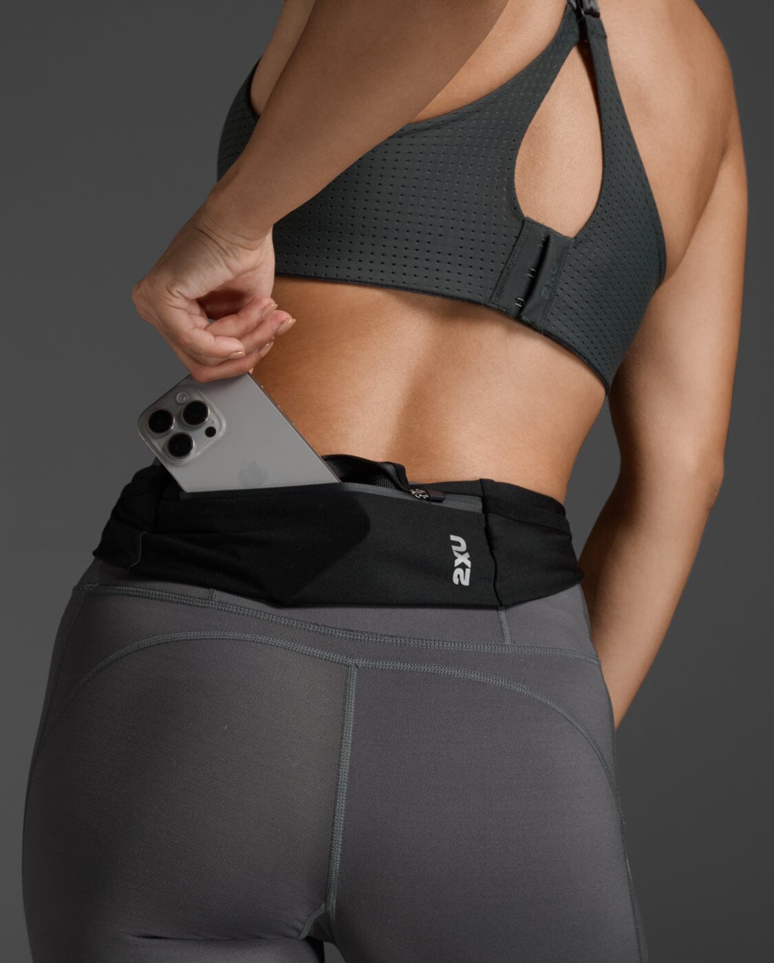 2XU Run Belt 