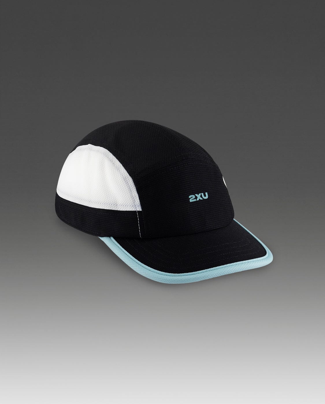 2XU Unisex Light Speed Small Cap UQ7320F 