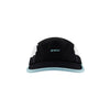 2XU Unisex Light Speed Small Cap UQ7320F Black/White One Size 