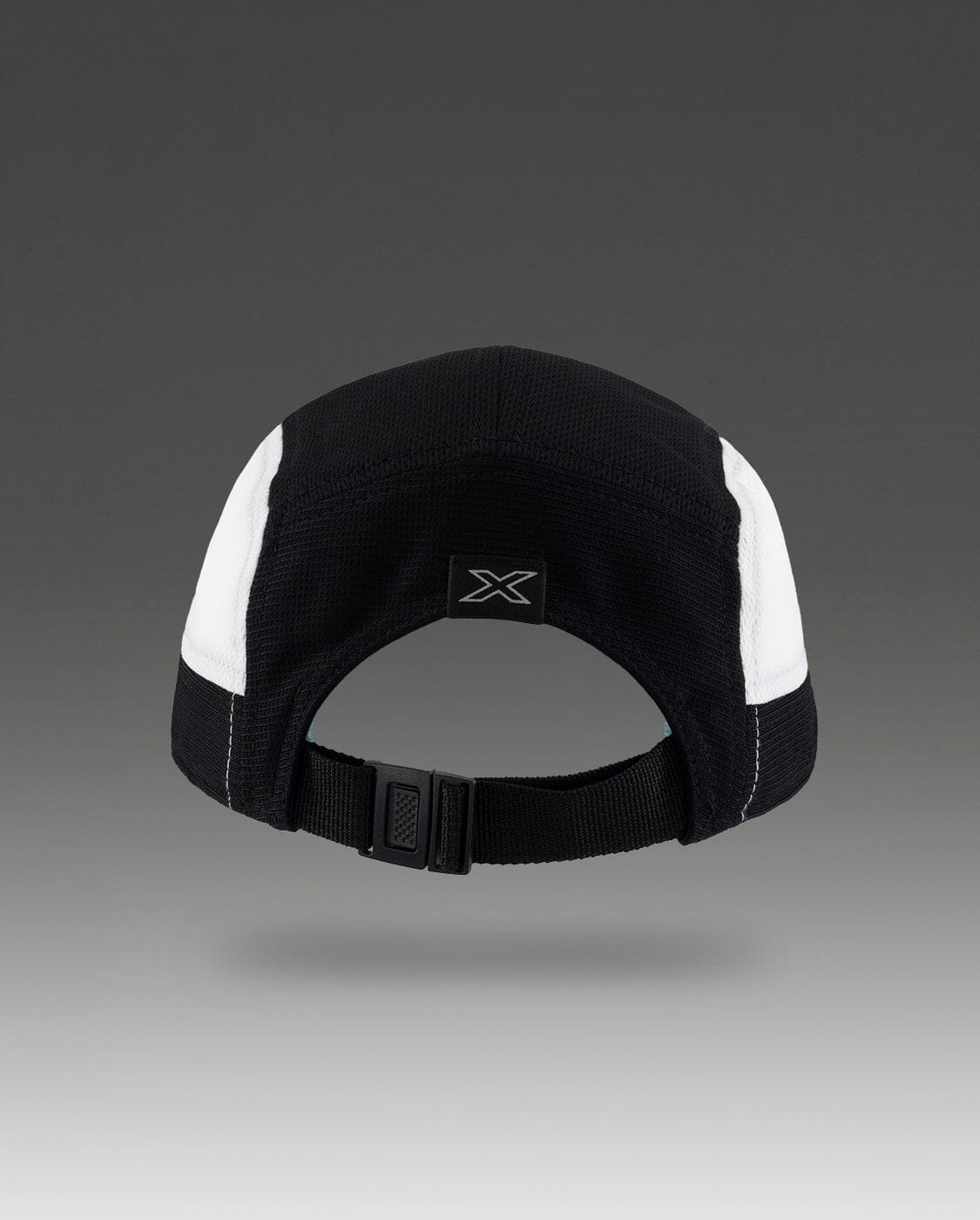 2XU Unisex Light Speed Small Cap UQ7320F 
