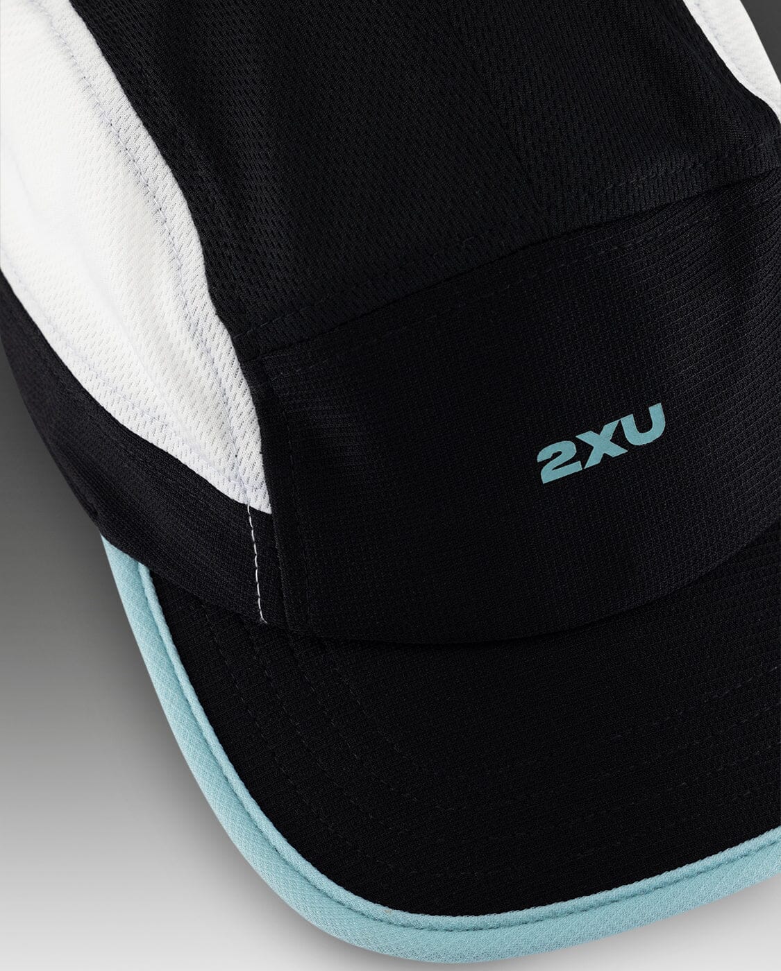 2XU Unisex Light Speed Small Cap UQ7320F 