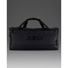 2XU Gym Bag Black/Black 60L 