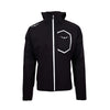 Uglow Men's UR 3.1 Jacket | 10K WR / 10K MVP Black L 