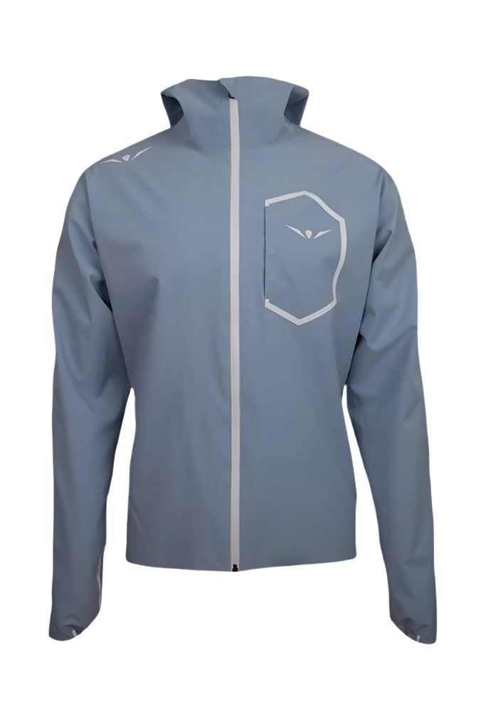 Uglow Men's UR 3.1 Jacket | 10K WR / 10K MVP Skyblue S 