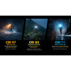Nitecore UT27 MCT Pro 800 lumen 3 Color Temperatures Running Headlamp 